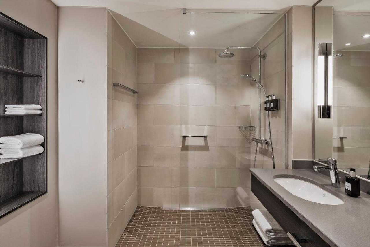 Residence Inn By Marriott Munich Ostbahnhof Kültér fotó
